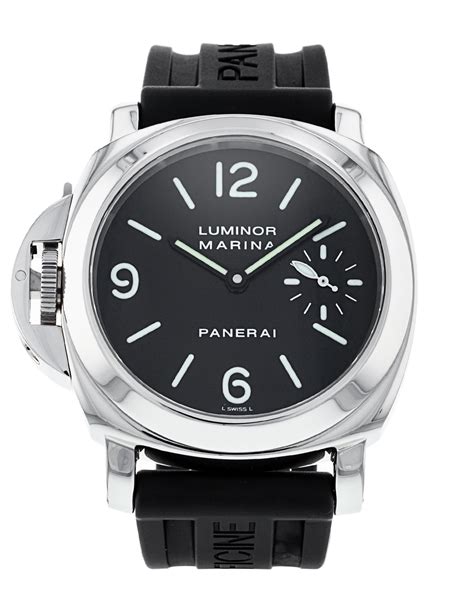 panerai destro replica